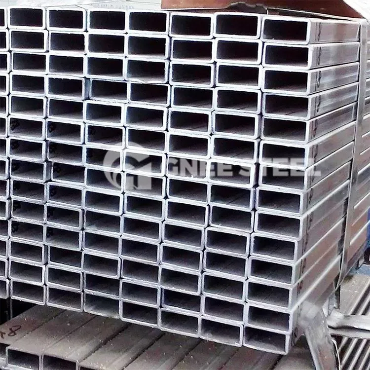 STK500 Carbon Steel Hollow Section